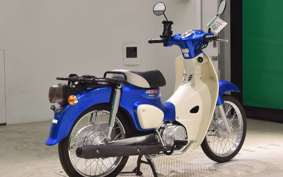HONDA C50 SUPER CUB AA09