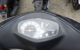 SUZUKI ADDRESS V50 Gen.2 CA42A