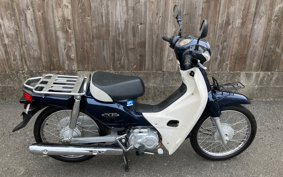 HONDA SUPER CUB50 AA04