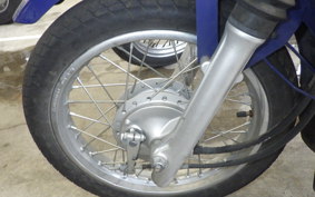 HONDA C50 SUPER CUB AA07