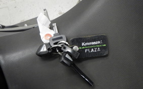 KAWASAKI NINJA 250 2