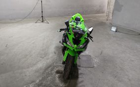 KAWASAKI NINJA ZX-6R ZX636G