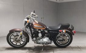 HARLEY XLH1000 2001 721
