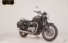 TRIUMPH BONNEVILLE T120 2019