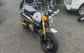 HONDA  MONKEY 125 JB03