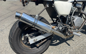 HONDA APE 50 AC16