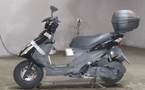 SUZUKI ADDRESS V125 CF4MA