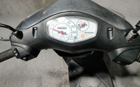 SUZUKI LET's CA4AA