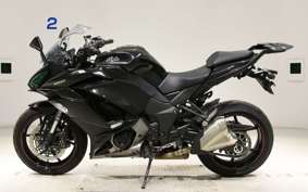 KAWASAKI NINJA 1000 A ZXT00W