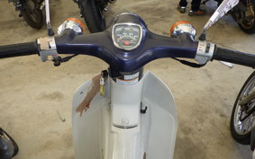 HONDA C90 SUPER CUB HA02