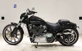 HARLEY FXBRS1870 2022