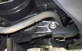 SUZUKI ADDRESS V125 DT11A