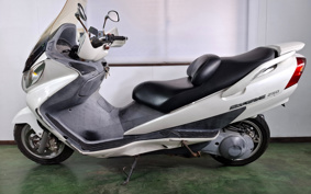 SUZUKI SKYWAVE 250 CJ43A