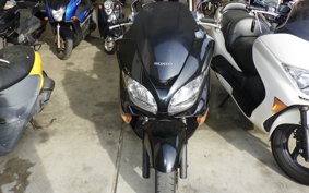 HONDA FORZA Z MF08