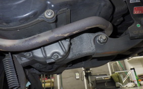 SUZUKI ADDRESS V125 G 2021 CF4EA