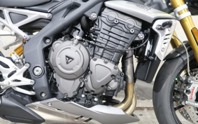TRIUMPH  TRIUMPH SPEED TRIPLE RS 2021 S3P01S