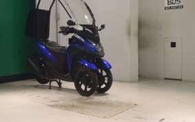 YAMAHA TRICITY 155 A ヤネツキ 2019 SG37J