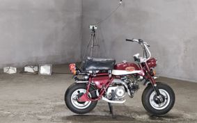 HONDA MONKEY Z50A