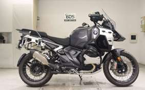 BMW R1300GS Adventure 2025