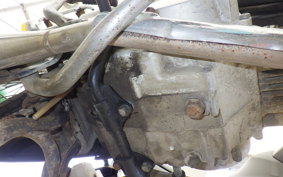 HONDA CD90 BENLY HA03