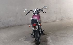 HONDA CBX125 CUSTOM JC12