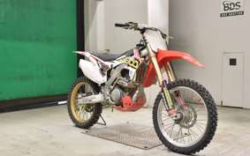 HONDA CRF250 RALLY ME10