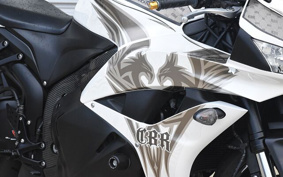 HONDA CBR600RR PC40