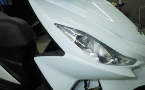 SUZUKI ADDRESS 110 2025 CE47A