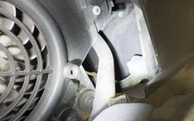 YAMAHA CYGNUS 125 XSR 2 SE44J