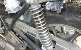 KAWASAKI Z250 Limited KZ250H