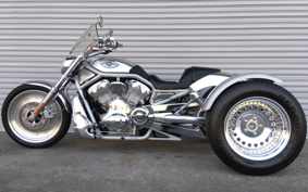 HARLEY VRSCA TRIKE 2003 HAZ