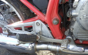 HONDA GB250 CLUBMAN Gen.4 MC10