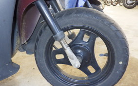 SUZUKI ﾚｯﾂ CA4AA