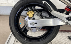 HONDA HORNET 250 MC31