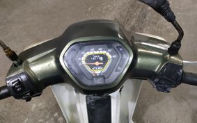 HONDA SUPER CUB50 AA04