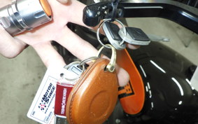 HARLEY FXBBS1870 2022