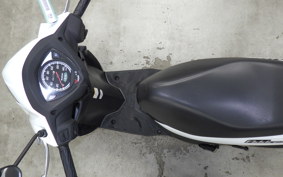 SUZUKI ADDRESS 110