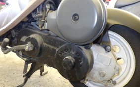 HONDA ZOOK AF26