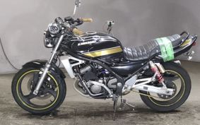 KAWASAKI BALIUS250-2 ZR250B
