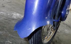 HONDA C50 SUPER CUB AA01