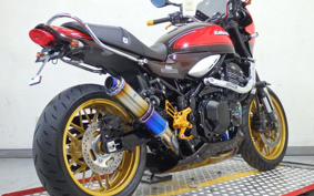 KAWASAKI Z900RS 2022 ZR900C