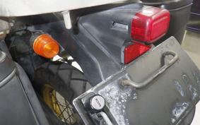 YAMAHA SEROW 250 Gen.2 2001 DG17J