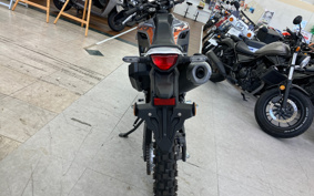 HONDA CRF250L MD47