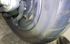HONDA LEAD 125 2001 JK12