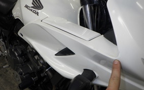 HONDA CB400 SUPER BOLDOR VTEC 2011 NC42