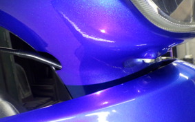 SUZUKI ADDRESS V125 S 2017 CF4MA