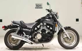 YAMAHA VMAX 1989