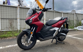 HONDA ADV160 KF54