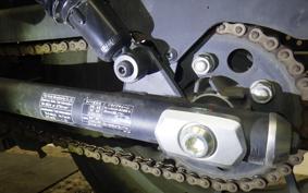 HONDA REBEL 250 A MC49