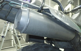 YAMAHA TW200 2000 2JL